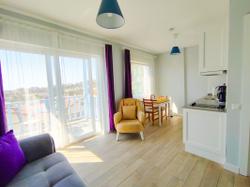 Mavi Kıyı Suites