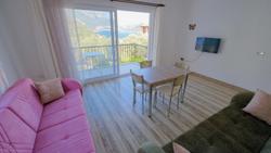 Papatya Apart