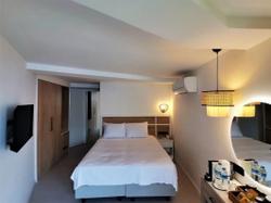 Peninsula Gardens Hotel