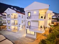 Sarısoy Apart Otel