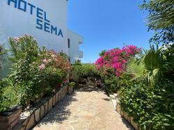 Sema Hotel