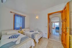 Serena Apartment