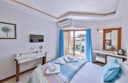 Sonne Hotel Kaş- Adults Only