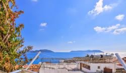 Sonne Hotel Kaş- Adults Only