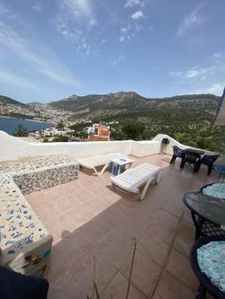 Stone Villa