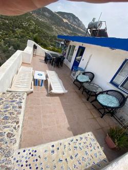 Stone Villa