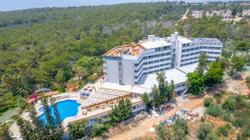 The Nix Hotel Patara