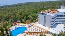 The Nix Hotel Patara