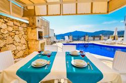 Villa Bella Vista Kalkan