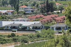 Villa Green 1