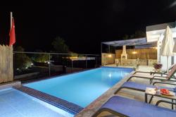 Villa İlkan