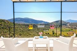 Villa Uğurlu