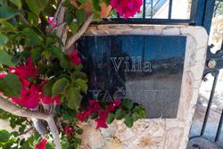 Villa Yağmur Kalkan