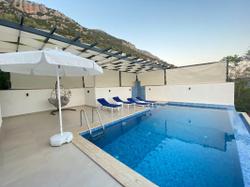 Villa Zeytin Kalkan