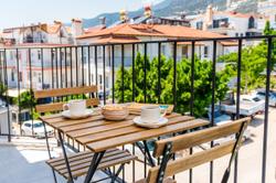 Kaş Evderhan Otel
