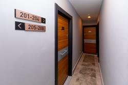 Der Inn Hotel Konyaaltı