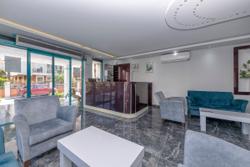 Theluna City Hotel