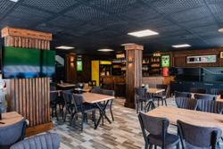 Orange Owl Hotel