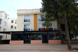 Venus Hotel