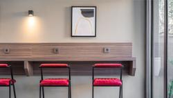 Vesta Suites