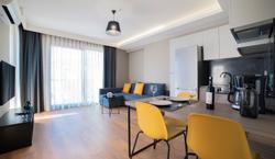 Vesta Suites