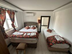 White Country Boutique Hotel