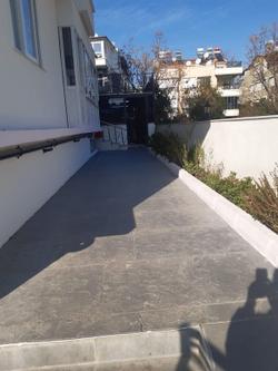 Köprübaşı Apart Hotel