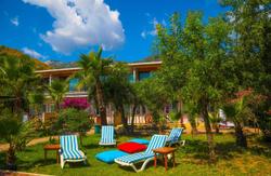 Atıcı 2 Hotel Adrasan