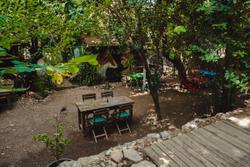 Base Bungalows