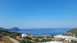 Begonvilla Homes Karaöz