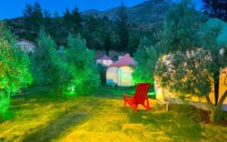 Chingene Glamping