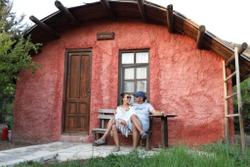 Simurg Evleri Olympos