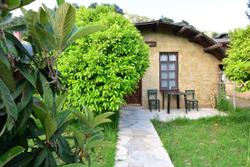 Simurg Evleri Olympos