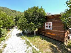 Truva Bungalows