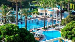 Limak Atlantis De Luxe Hotel & Resort