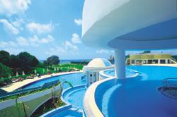 Limak Atlantis De Luxe Hotel & Resort