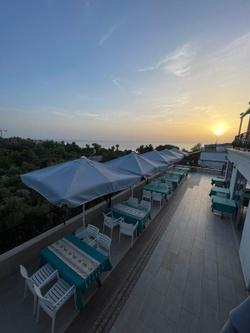 Beachway Hotel