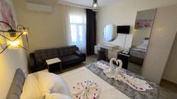 Side Alya Hotel