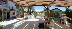 Side Alya Hotel