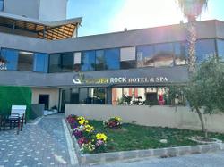 Side Golden Rock Hotel & Spa