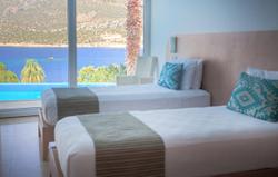 Mekvin Hotels Deniz Feneri Lighthouse Adult Only
