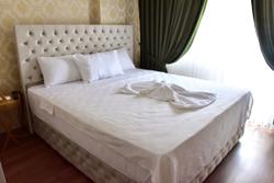 Melles Hotel & Apart