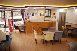 Özhan Otel