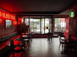 Angelo Coffee Suites