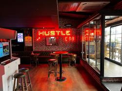 Angelo Coffee Suites