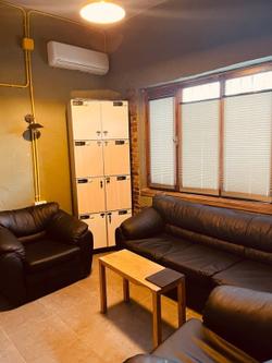 Berlin Hostel & Street (+17 Adult Only)