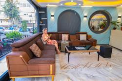 Blue Marina Hotel