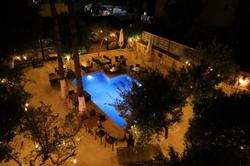Blue Sea Garden (+18 Yetişkin Oteli)