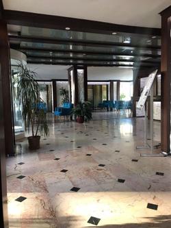 Bulvar Hotel
