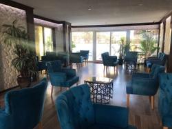Bulvar Hotel
